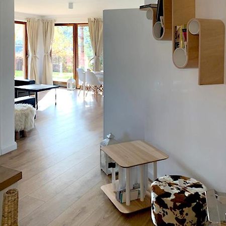 Apartament Poleczka Zakopane Koscielisko 外观 照片