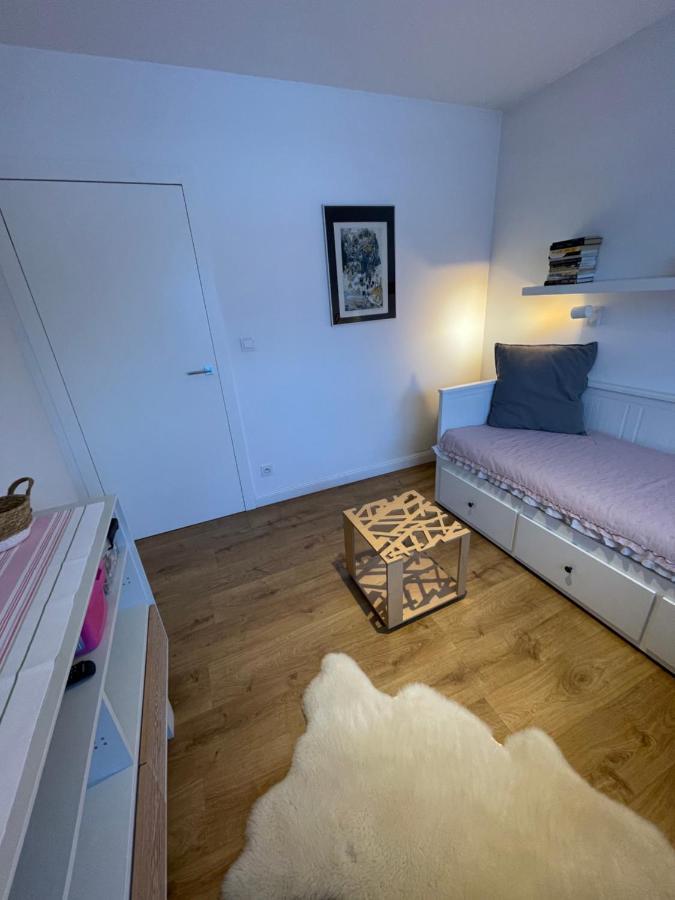 Apartament Poleczka Zakopane Koscielisko 外观 照片