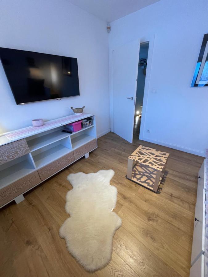 Apartament Poleczka Zakopane Koscielisko 外观 照片