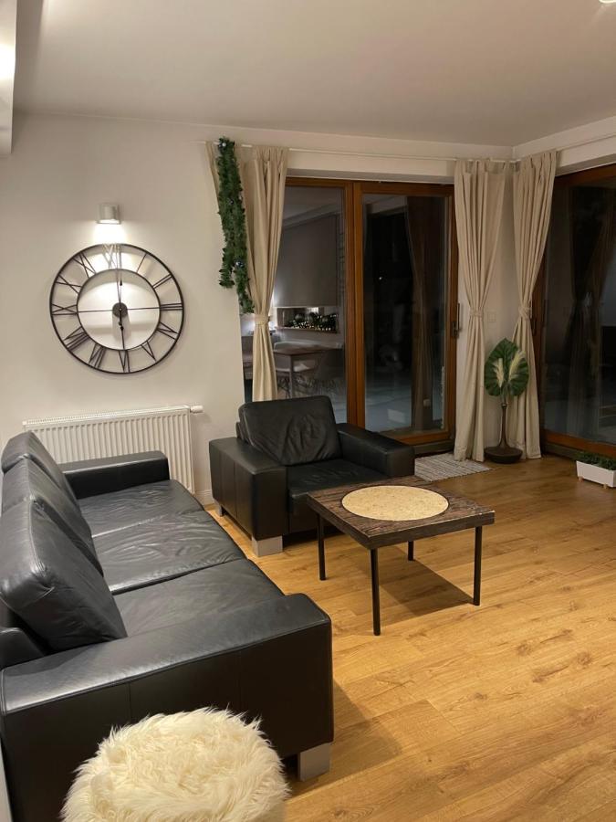 Apartament Poleczka Zakopane Koscielisko 外观 照片