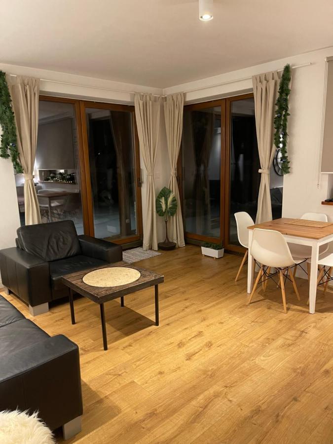 Apartament Poleczka Zakopane Koscielisko 外观 照片