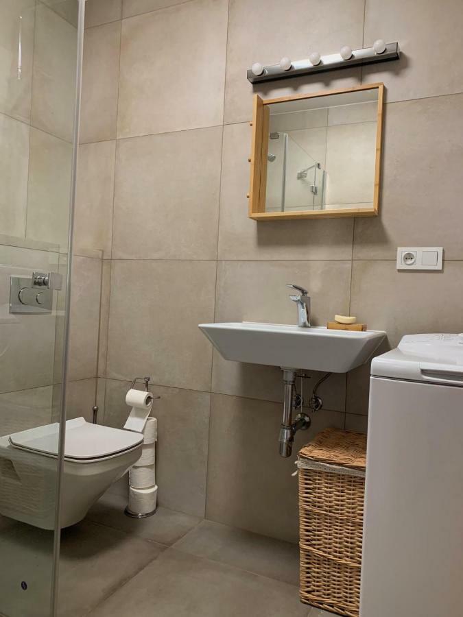 Apartament Poleczka Zakopane Koscielisko 外观 照片