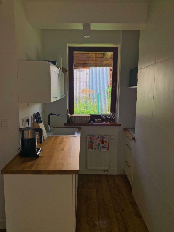 Apartament Poleczka Zakopane Koscielisko 外观 照片