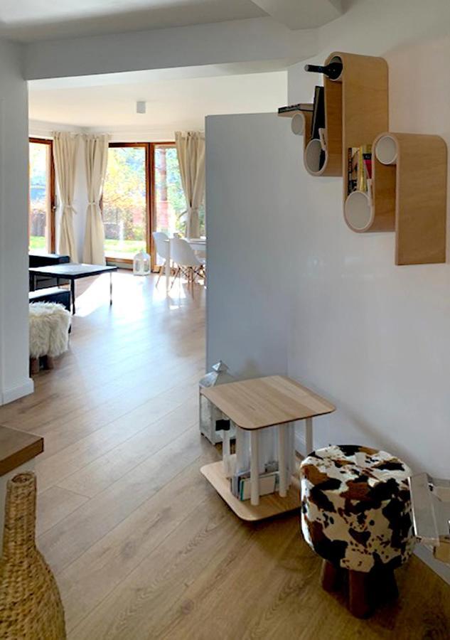 Apartament Poleczka Zakopane Koscielisko 外观 照片